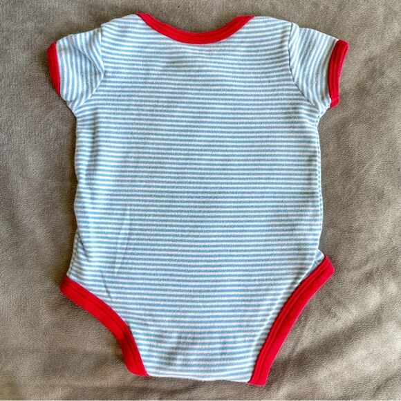 4/$10 - Carter's Baby Bodysuit - Picture 4 of 4